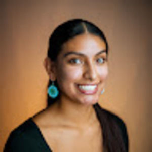 Meet your Posher, Glory